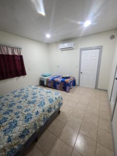 Hostal Don Luis - Santa Rosa de Lima - 8