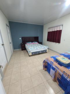 Hostal Don Luis - Santa Rosa de Lima - 8