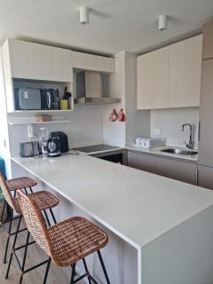 Departamento Nuevo en Papudo 3D-2B - Papudo - 1