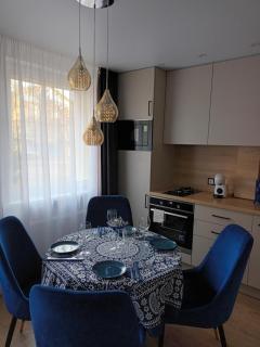 Mėlynoji klasika - 8