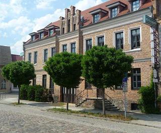Hotel-Sternthaler /Rathauseck - Müncheberg - 4