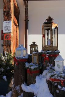 Residence Prapoz - 6