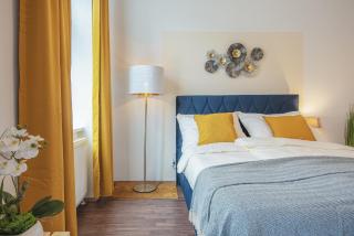 Delightful Apartment - near subway - Vienna - 7