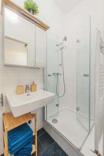 Delightful Apartment - near subway - Vienna - 3
