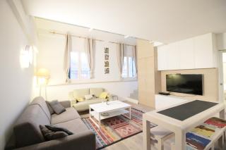 Duplex lumineux et spacieux - Nice - 5