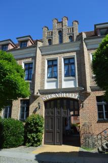 Hotel-Sternthaler /Rathauseck - Müncheberg - 3