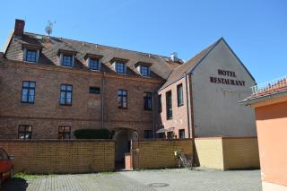 Hotel-Sternthaler /Rathauseck - Müncheberg - 2
