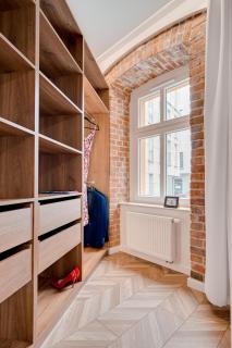 Pleasant Apart ~ 700m Main Square - Self check-in 24h - Wrocław - 2