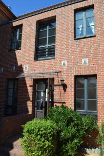 Hotel-Sternthaler /Rathauseck - Müncheberg - 1