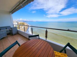 Apartamento Mar de Isabel - Torremolinos - 9