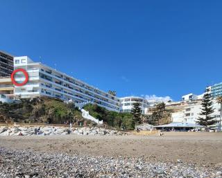 Apartamento Mar de Isabel - 8