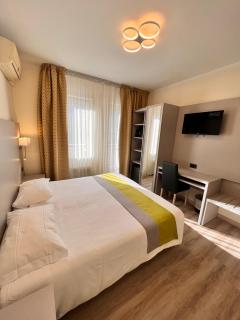 Hotel Aurora - Mestre - 2