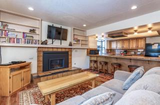 Fiske Cabin - Yosemite West - 4