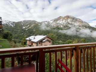 Chalet de charme à Saint Marcel, 4 chambres, 10 pers, proche navette ski, label 5 flocons Or - FR-1-570-18 - Saint-Marcel - 8