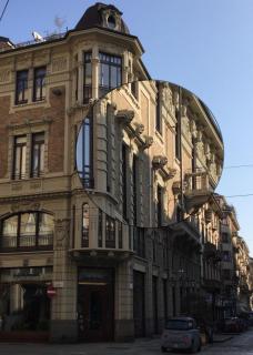 Suite Florio - Turin - 7