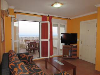 ÁTICO CARBONERAS PENTHOUSE - Carboneras - 4