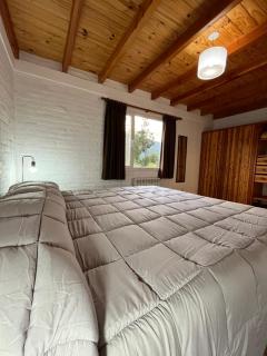 Las Liebres Casa de Montaña - El Hoyo - 2