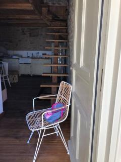 Lemon's Cottage House, Volissos, Chios - Volissos - 7