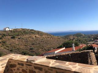 Lemon's Cottage House, Volissos, Chios - 9