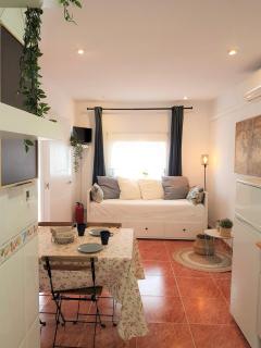 Casa del Castillo by Naturadrada - 2