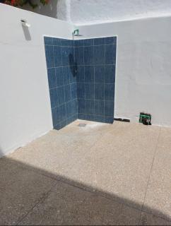 Appartement pied dans l'eau pour 8 pers vue mer piscine privée dans Villa à CaboNegro Tetouan - Cabo Negro - 3