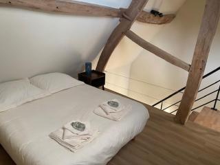 L'étable de Wamin - 2