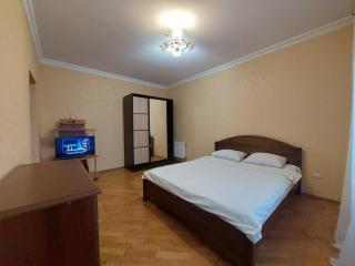 Однокімнатна біля автостанції, вулиця Зацепи - 7