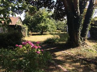 Charmante villa normande à 1h de la mer, 1h30 de Paris - Le Tronquay - 7