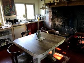 Charmante villa normande à 1h de la mer, 1h30 de Paris - Le Tronquay - 3