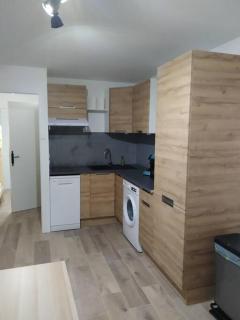 Studio Azur Mercantour - Valdeblore - 9