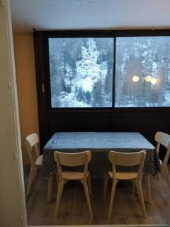 Studio Azur Mercantour - Valdeblore - 8