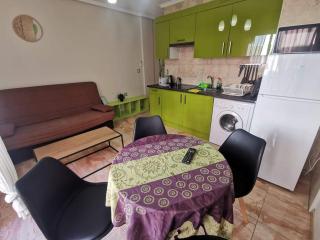 Verde apartamento - Torrevieja - 5