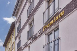 Boardinghotel Premium Heidelberg - 5