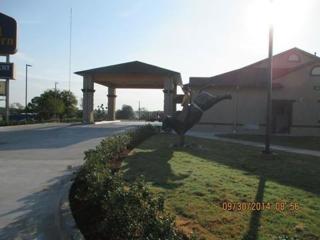 Red Roof Inn & Suites Sulphur Springs - Sulphur Springs - 8