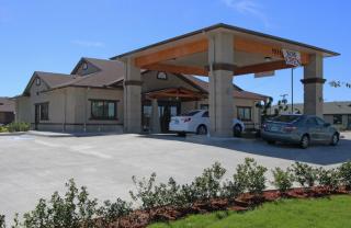Red Roof Inn & Suites Sulphur Springs - Sulphur Springs - 7