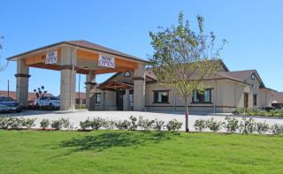 Red Roof Inn & Suites Sulphur Springs - Sulphur Springs - 5