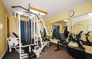 Red Roof Inn & Suites Sulphur Springs - Sulphur Springs - 2