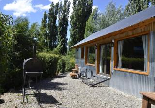 Casa El Resuello - San Martín de los Andes - 0