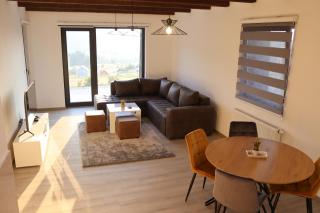 LUX Apartmani Vlašićka čarolija - Travnik - 9