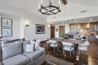 Arrowleaf Lodge at Deer Valley Resort - Two Bedroom Residence #405 condo - 7