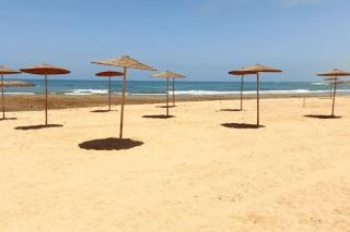 Appartement Bahia Golf Beach - Bouznika - 8