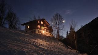 Chalet Carpe Diem - 1