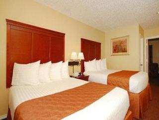 Red Roof Inn & Suites Sulphur Springs - Sulphur Springs - 1