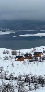 Vikendice Ramsko jezero - Jaklići - 6