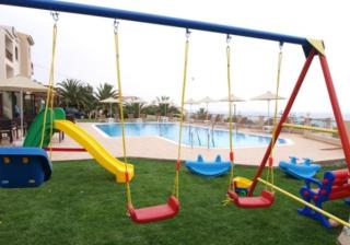 Asterion Apartments - 2