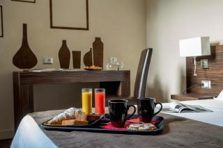 Park Hotel Sabina - 2