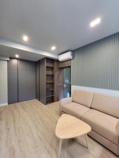Czernowitz Deluxe Apartments - Černivci - 3