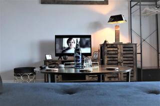 JAWORSKI APART'S - Apartament Deluxe 40m2-balkon także dla PALĄCYCH SELF CHECK IN 24H - bezkontaktowe natychmiastowe samodzielne zameldowanie przez 24h - FV - Wrocław - 7