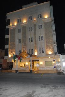 Al Mahmal ApartHotel - Dschidda - 6