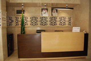 Al Mahmal ApartHotel - Dschidda - 2